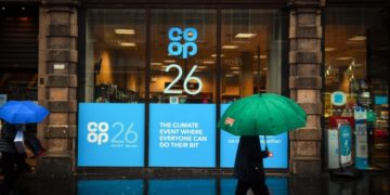 COP26 : un échec ?