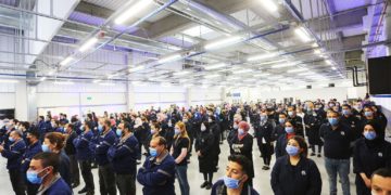 Une entreprise française florissante s’installe en Tunisie