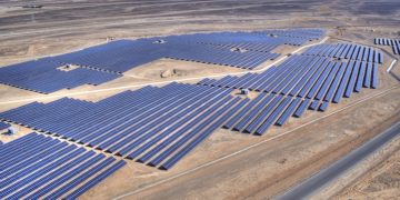 Tozeur: l’exploitation de la centrale photovoltaïque est imminente