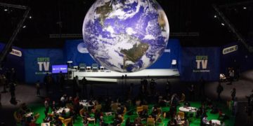 Les changements climatiques, ce n’est pas notre problème?