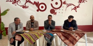 Loi numéro 38: le mouvement « Echaâb » s&rsquo;oppose au Président Saied
