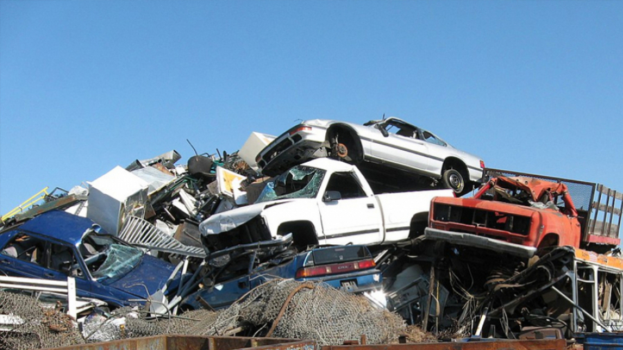 Un ministère responsable de l’importation de déchets italiens?