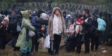 Belarus-Pologne : inhumanité à la frontière