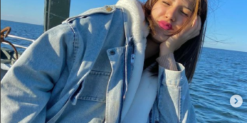 Une célèbre influenceuse crée la polémique en débarquant clandestinement à Lampedusa