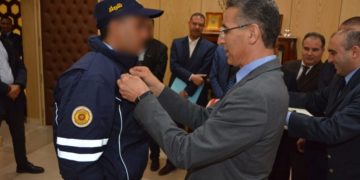 Attaque sur l&rsquo;avenue Habib Bourguiba: promotions exceptionnelles octroyées aux agents sécuritaires