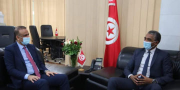 Guerre d&rsquo;accusations Gueddich-Jarii