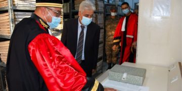 Imed Memiche: La justice militaire tranche les affaires en toute impartialité et indépendance