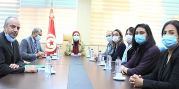 Réforme de la Justice: Leila Jeffal disposée à coopérer avec les magistrats