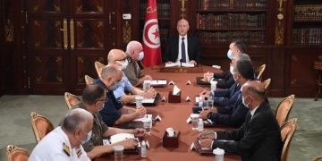 100 jours après le 25 juillet…on va où Président?