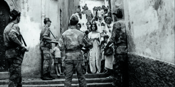 Redécouvrir « La bataille d&rsquo;Alger »