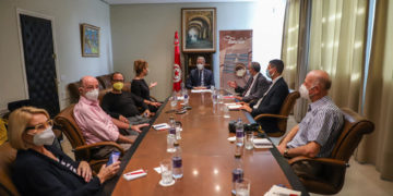 Le plan  de relance du tourisme tunisien présenté aux  médias autrichiens spécialisés