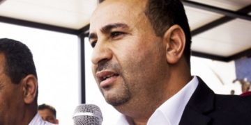 Arrestation du député suspendu Mohamed Salah Ltifi