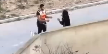 Monastir: Arrestation de l’homme qui a agressé son épouse devant son bébé