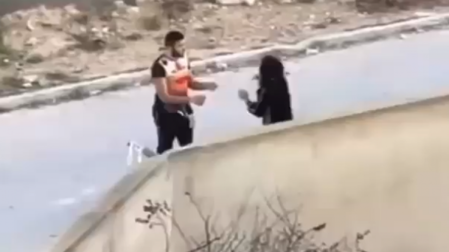 Monastir: Arrestation de l’homme qui a agressé son épouse devant son bébé