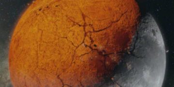 Moonfall en salles en février 2022