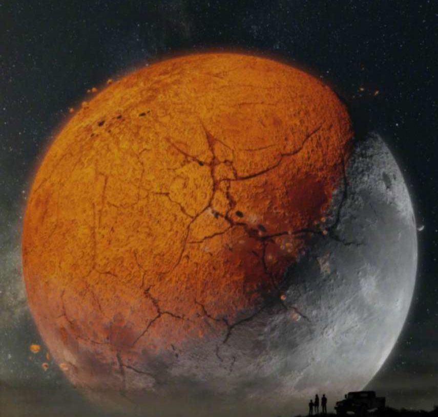 Moonfall en salles en février 2022