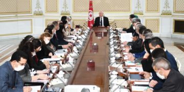 Conseil des ministres: décrets-lois rattachant des Affaires locales à l&rsquo;Intérieur examinés