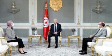 Kais Saied: « il faut revoir la loi sur le Conseil supérieur de la Magistrature »