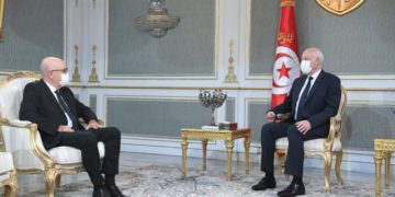 Entretien Saied-Abassi: le Président prône l&rsquo;austérité