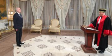 Kais Saied: L’Etat ne peut être un Etat de droit, sans une justice indépendante et équitable 