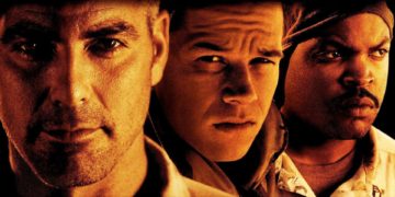 Goerges Clooney et l&rsquo;absurdité de la guerre du Golfe