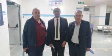 Noureddine Taboubi: « Kais Saied est favorable a un décret-loi criminalisant les agressions contre les enseignants et l’école »