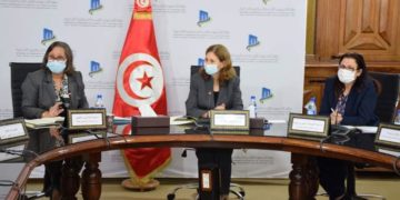 Trois ministères planchent sur la pénurie des matériaux de construction sur le marché local