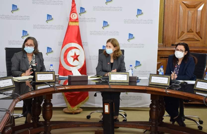 Trois ministères planchent sur la pénurie des matériaux de construction sur le marché local