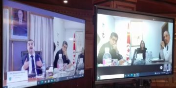 La Tunisie demande à l’Algérie une augmentation des livraisons de pétrole et de gaz