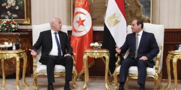 25 juillet: des fuites évoquent une collaboration égypto-émirat-tunisienne…silence radio de la Présidence 