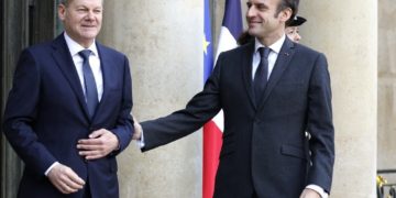 Un nouveau rêve européen…