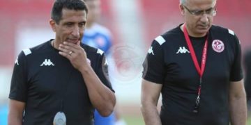 EN: Adel Sellimi rend le tablier. Que se passe-t-il en sélection ? 