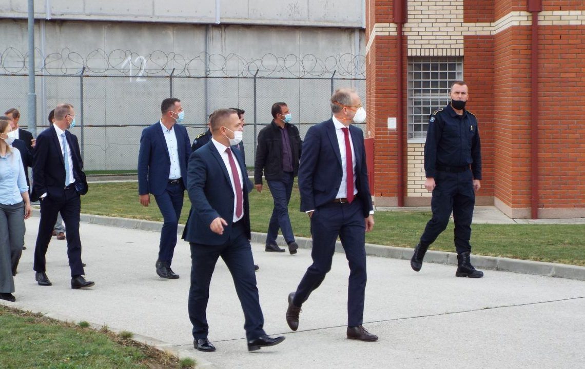 Danemark : comment se débarrasser des migrants