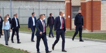 Danemark : comment se débarrasser des migrants