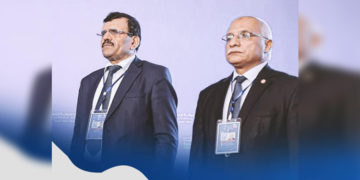Ennahdha révèle l’état de santé de Larayedh et Harouni