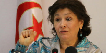 Sihem Ben Sedrine accusée de falsification de rapports