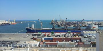 L&rsquo;office des céréales dans l&rsquo;incapacité de payer ses importations, laisse en rade 4 navires à Kerkennah