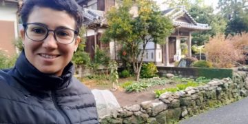 Découvrez le Japon avec le blog de Nahed Belkhiria Intitulé « Healthy Japan. Ma vie à Asakura »