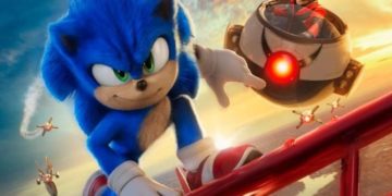 « Sonic 2 » toujours avec Jim Carrey sortira en salles en avril 2022