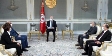 Kais Saied annonce que les lois promulguées par l’ARP sont illégitimes
