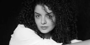 Zbeida Belhajamor nominée aux César