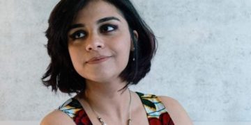 Hela Ben Kheder chargée de communication à la Cinémathèque tunisienne&nbsp;: