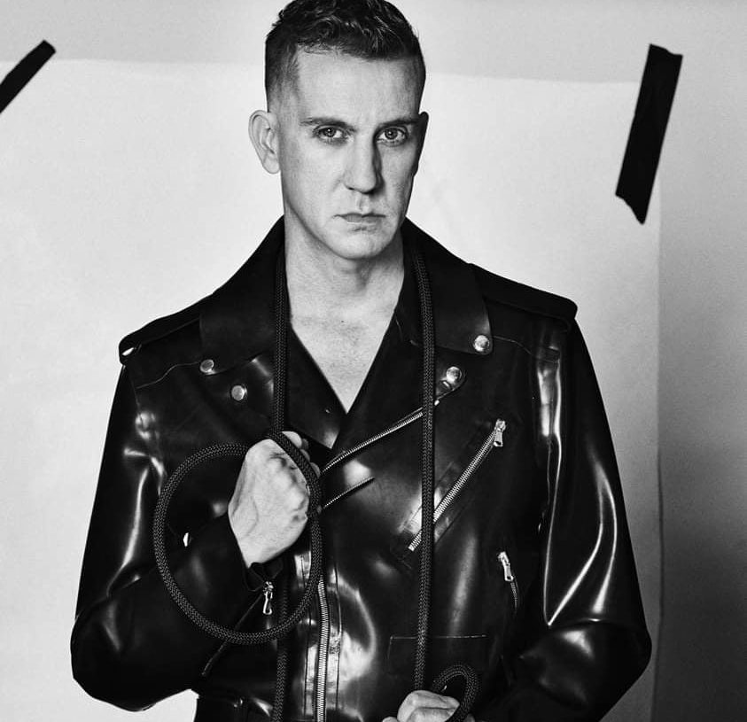 Jeremy Scott visionnaire ?