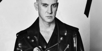 Jeremy Scott visionnaire ?