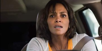 Halle Berry fait une rencontre du 3ème type dans « The Mothership »