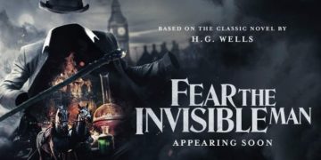 L&rsquo;Homme invisible est de retour