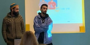 AL Badil, l’alternative culturelle: Donner l’occasion aux jeunes  porteurs de projets, de s’exprimer…