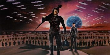 «&nbsp;Dune&nbsp;» livre de chevet des agents de la CIA