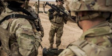 L&rsquo;armée américaine aurait « kidnappé des civils » en Syrie lors d&rsquo;un raid