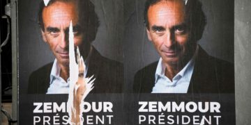 Les étrangers au cœur des élections présidentielles en France: autant en emporte la haine !
